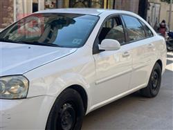 Chevrolet Optra